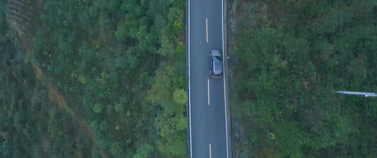 西顧·望城山居，闖入仙境等待一場花開的心動