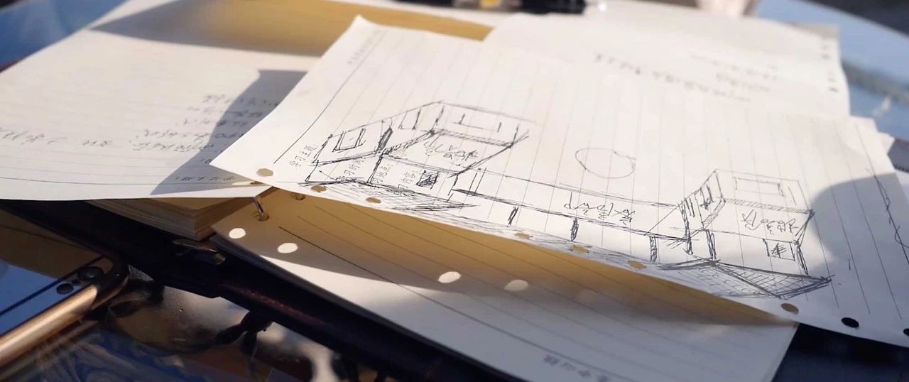 西顧·望城山居，闖入仙境等待一場花開的心動