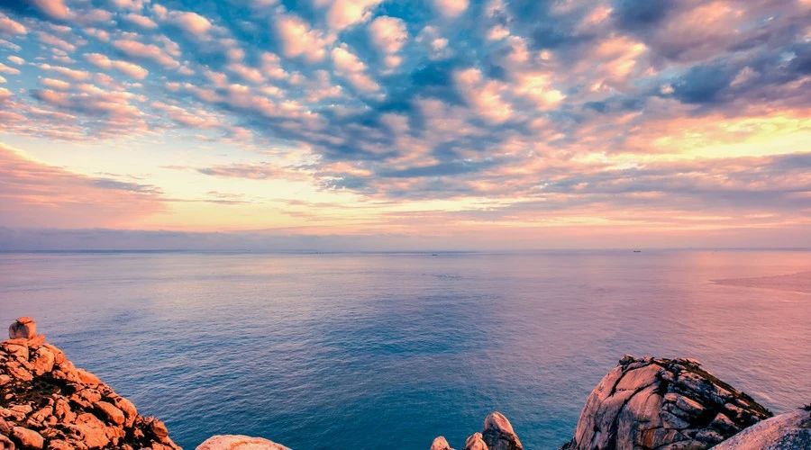 風(fēng)景游玩攻略：11個絕美海島路線約嗎？