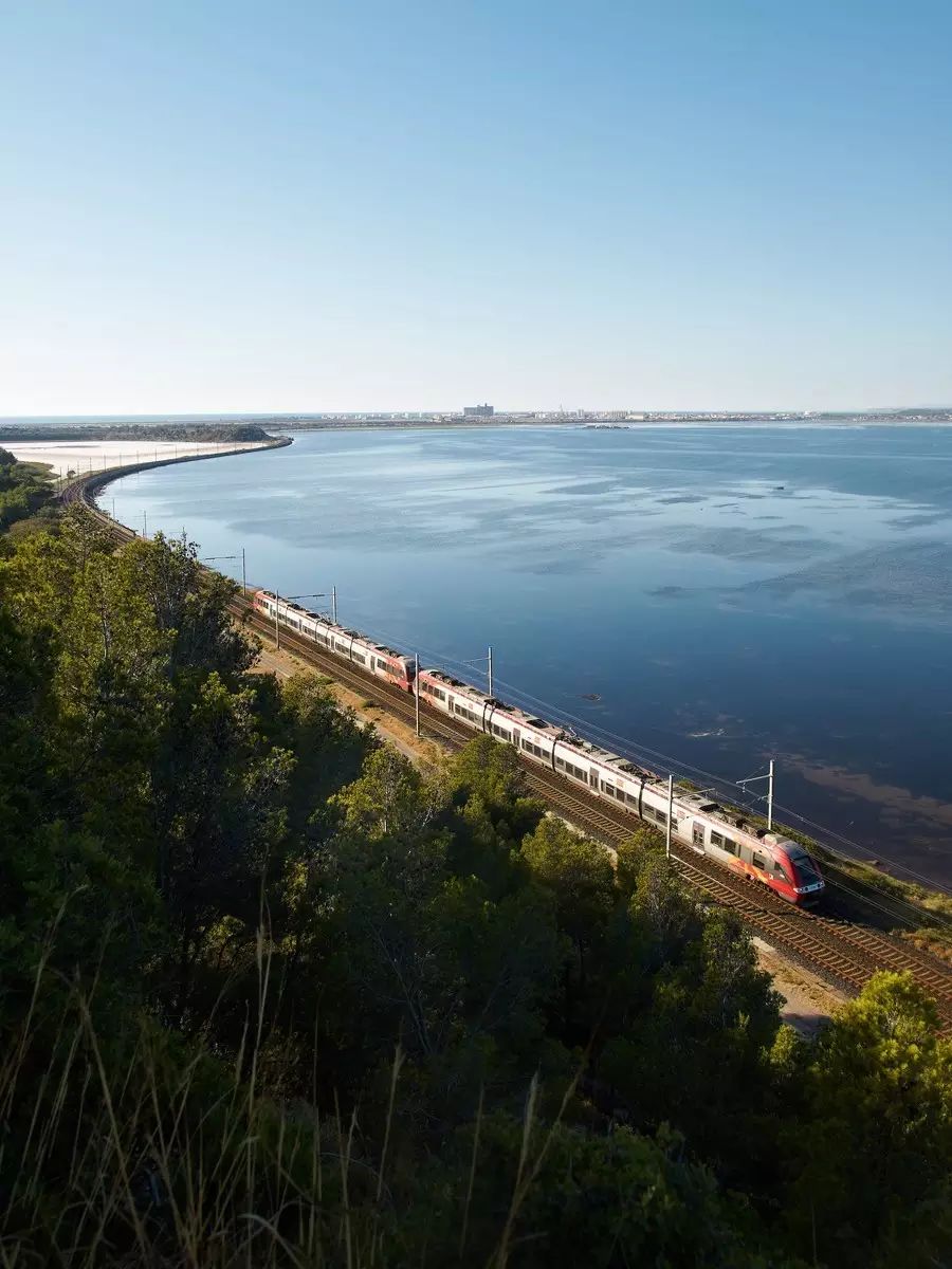 風(fēng)景游玩攻略：11個絕美海島路線約嗎？