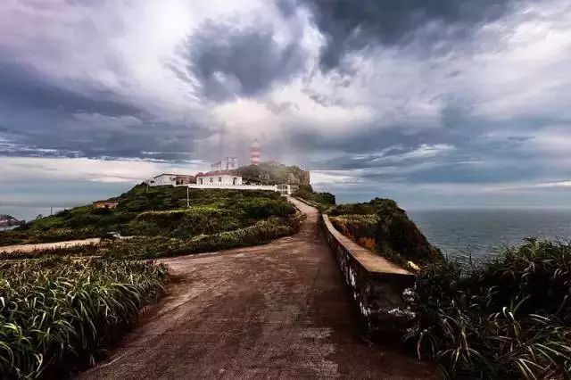 風(fēng)景游玩攻略：11個絕美海島路線約嗎？