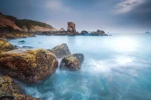 風(fēng)景游玩攻略：11個絕美海島路線約嗎？