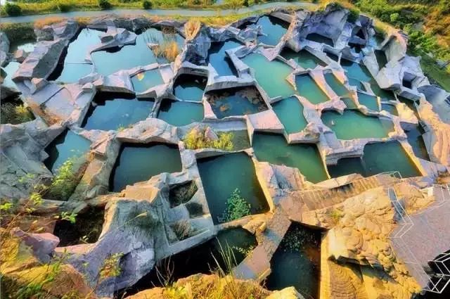 風(fēng)景游玩攻略：11個絕美海島路線約嗎？