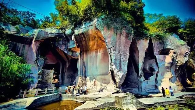 風(fēng)景游玩攻略：11個絕美海島路線約嗎？