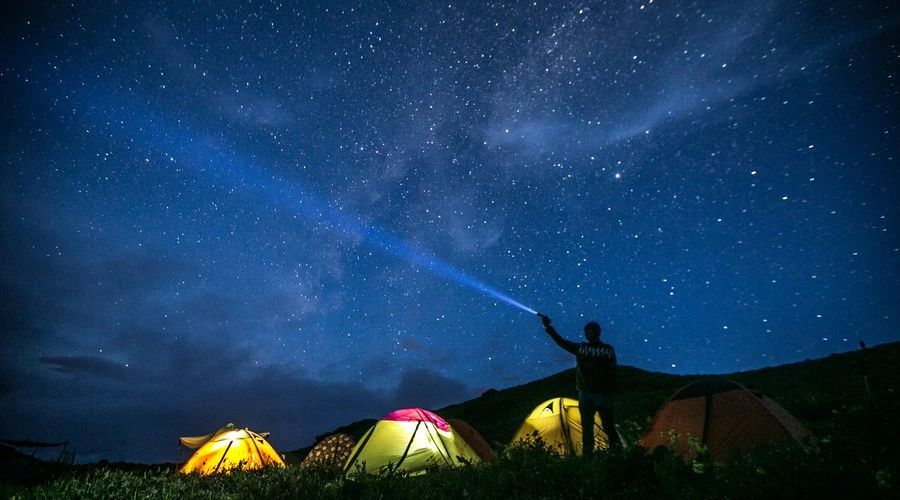 風(fēng)景游玩攻略：11個絕美海島路線約嗎？