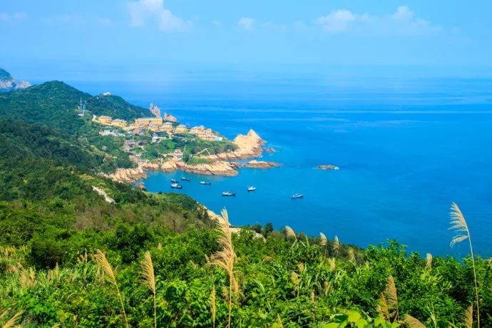 風(fēng)景游玩攻略：11個絕美海島路線約嗎？