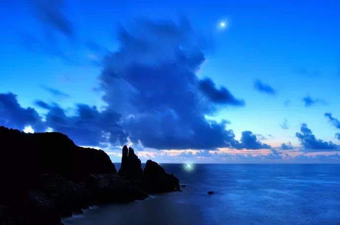 風(fēng)景游玩攻略：11個絕美海島路線約嗎？