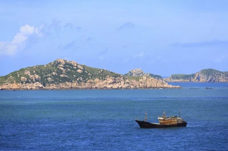 風(fēng)景游玩攻略：11個絕美海島路線約嗎？