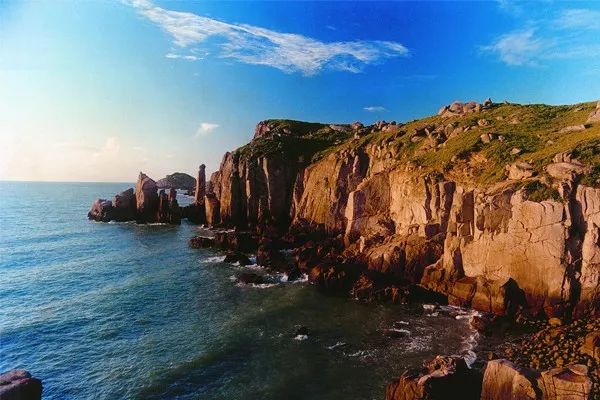 風(fēng)景游玩攻略：11個絕美海島路線約嗎？