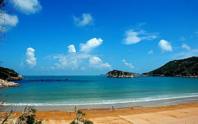 風(fēng)景游玩攻略：11個絕美海島路線約嗎？