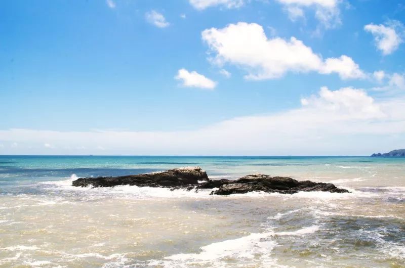 風(fēng)景游玩攻略：11個絕美海島路線約嗎？