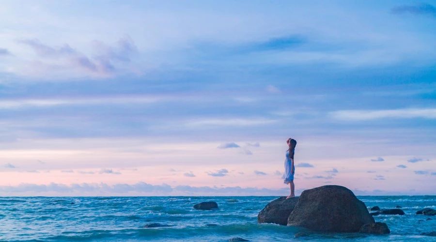 風(fēng)景游玩攻略：11個絕美海島路線約嗎？