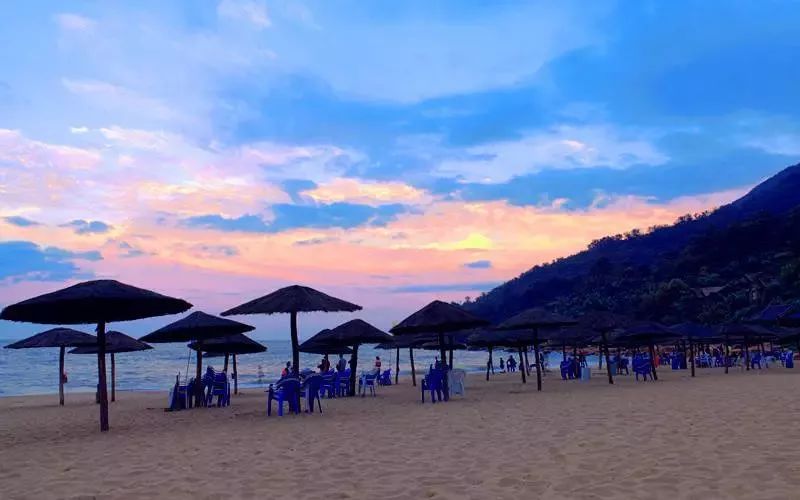 風(fēng)景游玩攻略：11個絕美海島路線約嗎？