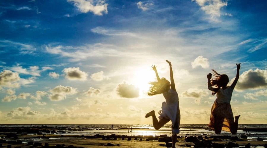 風(fēng)景游玩攻略：11個絕美海島路線約嗎？