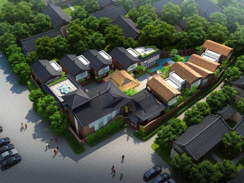 麗江·我們宿約，融入當?shù)氐奈幕罡腥久總€人