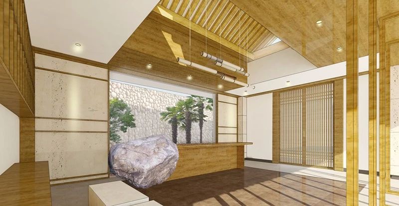 麗江·我們宿約，融入當?shù)氐奈幕罡腥久總€人