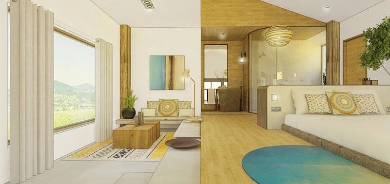 麗江·我們宿約，融入當?shù)氐奈幕罡腥久總€人