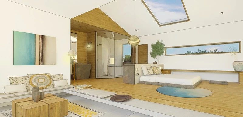 麗江·我們宿約，融入當?shù)氐奈幕罡腥久總€人