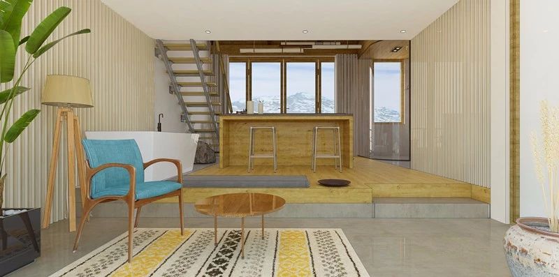 麗江·我們宿約，融入當?shù)氐奈幕罡腥久總€人