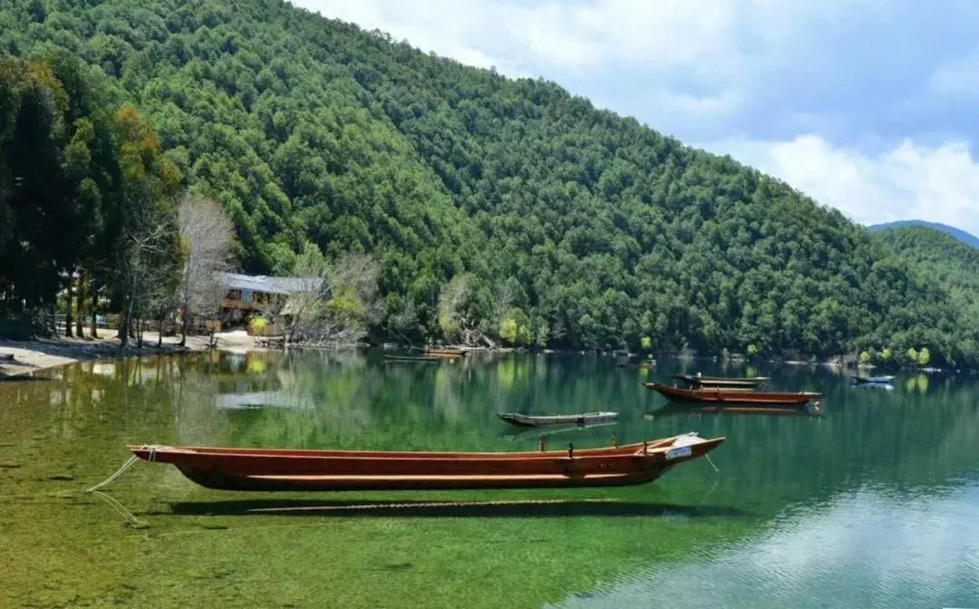 麗江·我們宿約，融入當?shù)氐奈幕罡腥久總€人