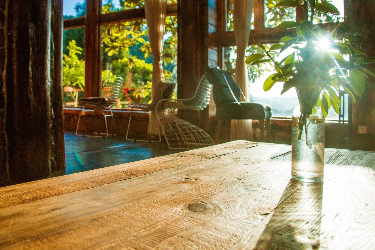 張家界·五號山谷，山谷在重生！