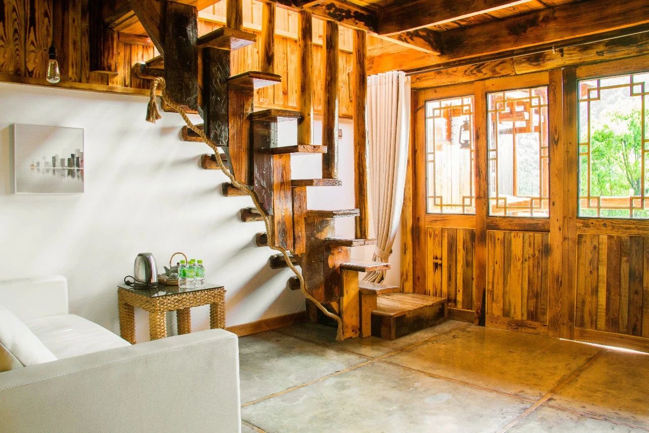 張家界·五號山谷，山谷在重生！