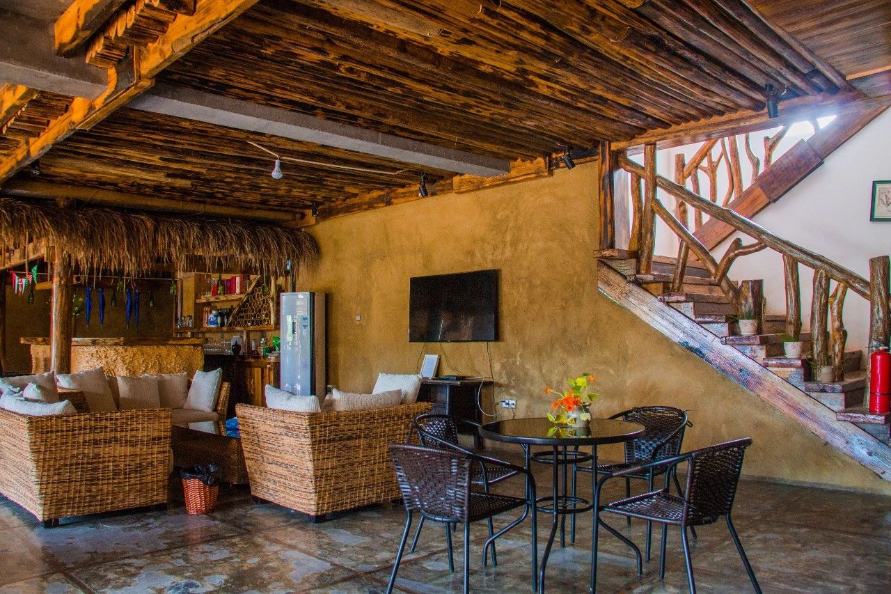 張家界·五號山谷，山谷在重生！