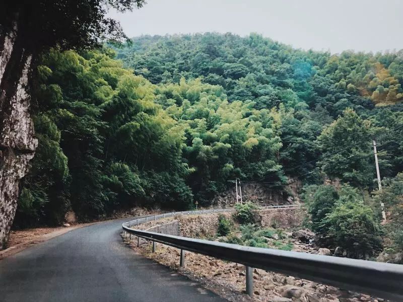 臨安·余來(lái)，讓生活重啟