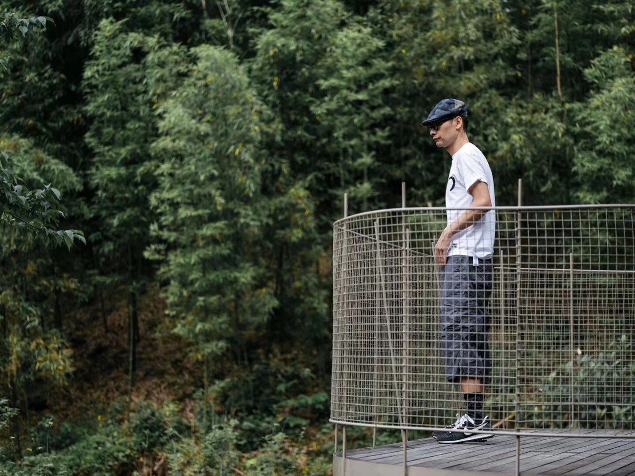 臨安·余來(lái)，讓生活重啟