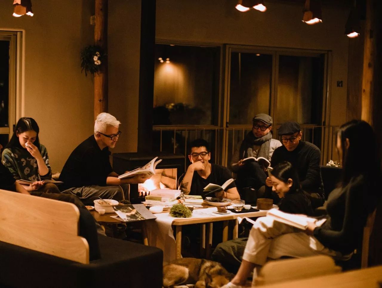 臨安·余來(lái)，讓生活重啟