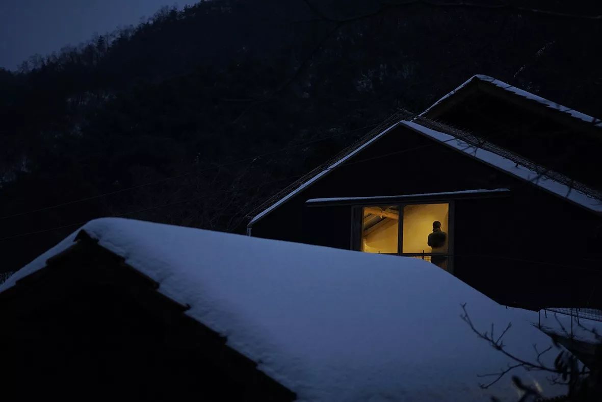 臨安·余來(lái)，讓生活重啟