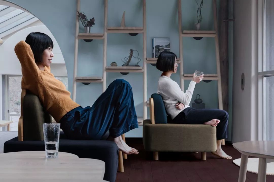 臨安·余來，讓生活重啟