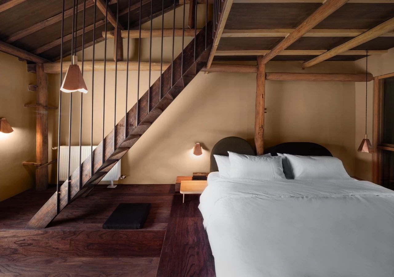 臨安·余來，讓生活重啟