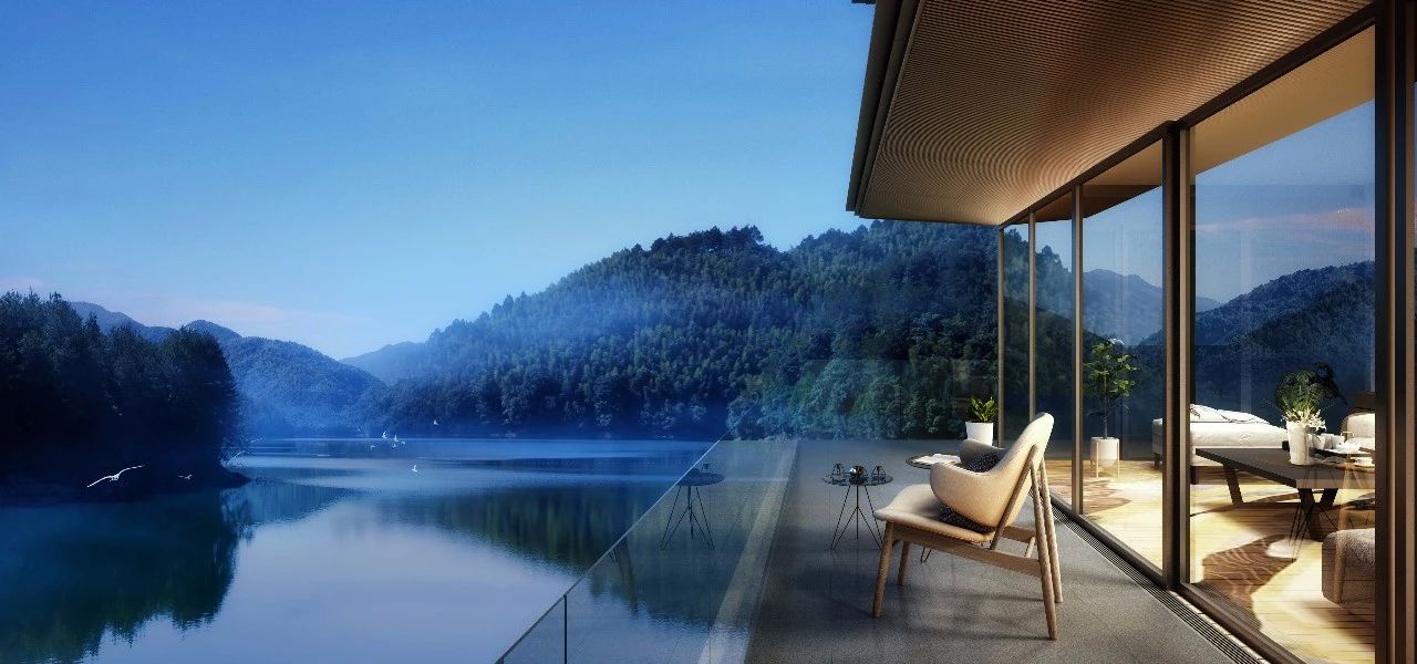 樹梢上的別墅建筑：6個(gè)比較火的“巢居”案例