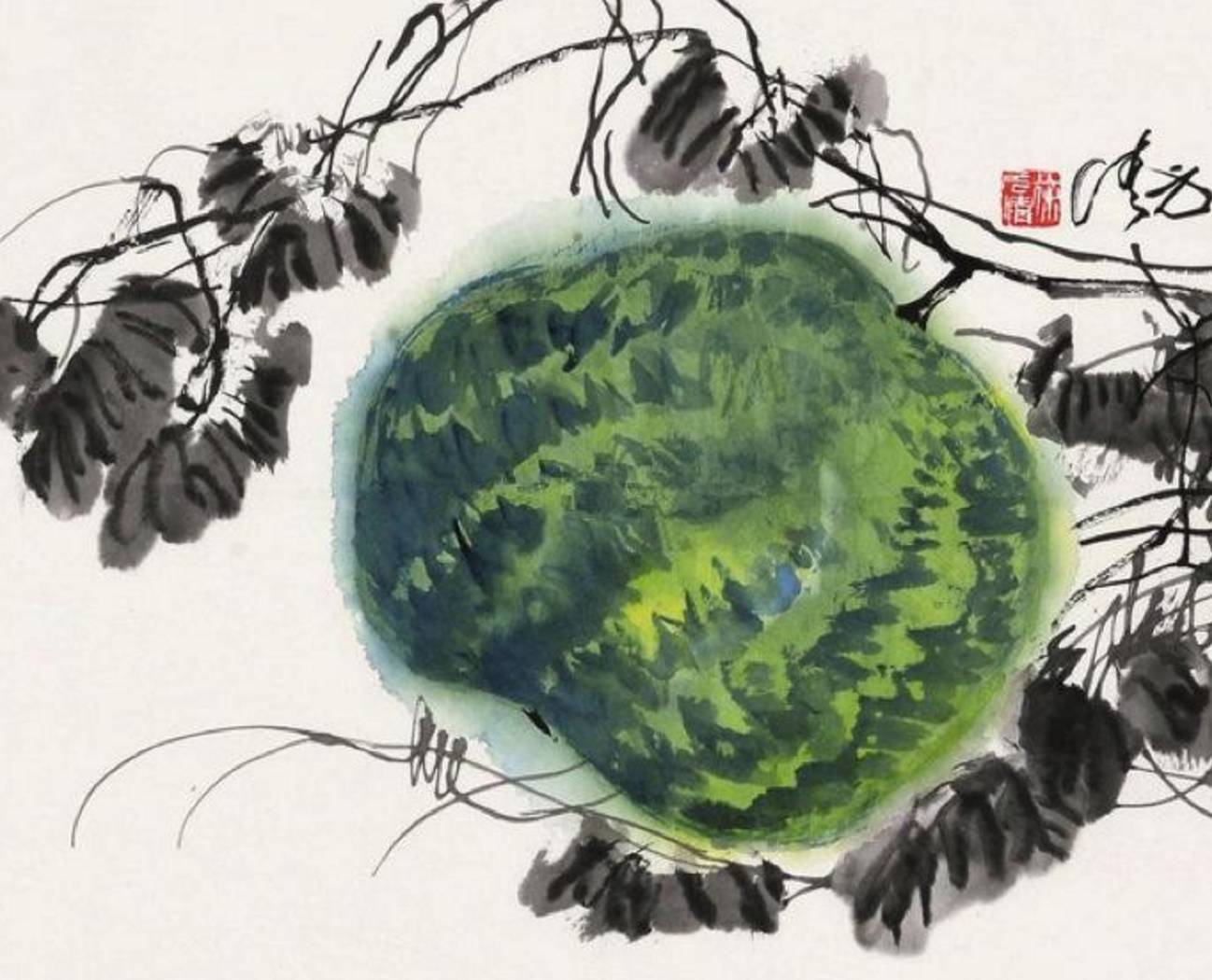 最美的夏至詩詞！給你清涼一夏好時光