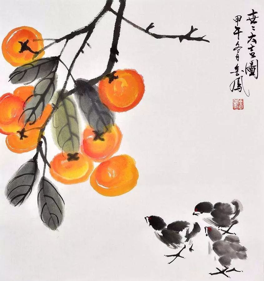 最美的夏至詩詞！給你清涼一夏好時光