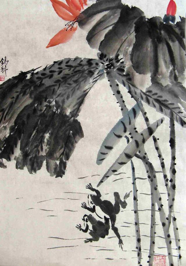 最美的夏至詩詞！給你清涼一夏好時光