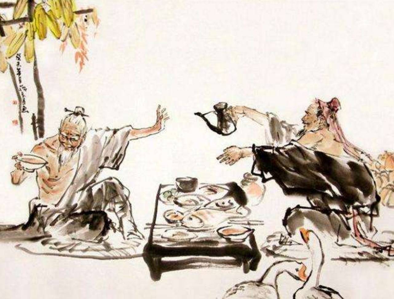 最美的夏至詩詞！給你清涼一夏好時光