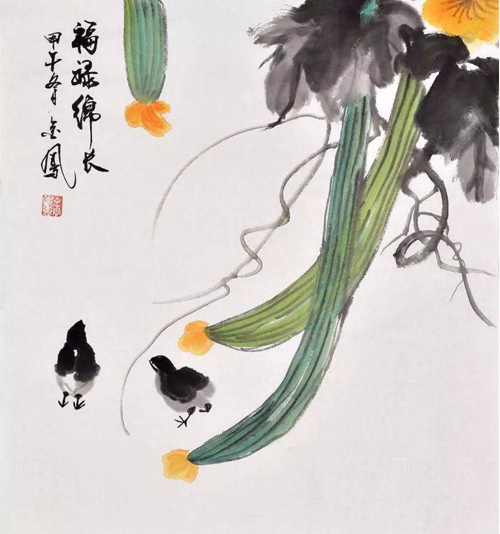 最美的夏至詩詞！給你清涼一夏好時光