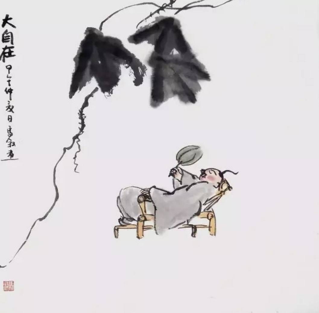 最美的夏至詩詞！給你清涼一夏好時光