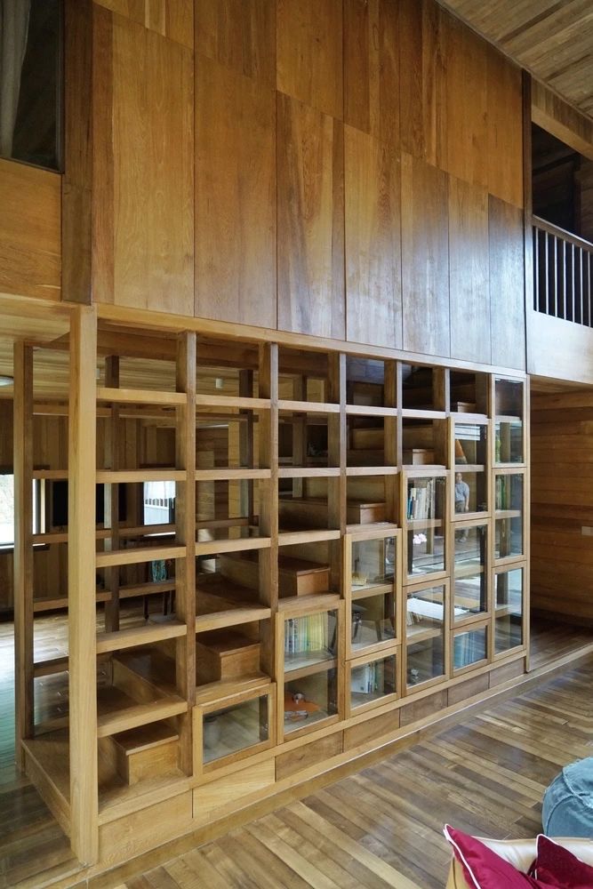 探尋深山秘境：3所大山里的時尚民宿