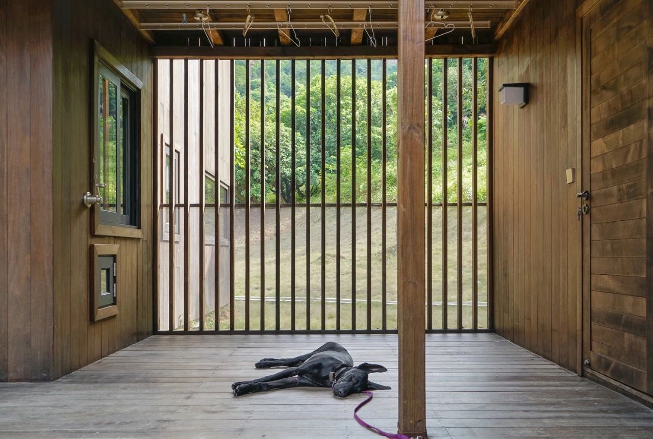 探尋深山秘境：3所大山里的時尚民宿