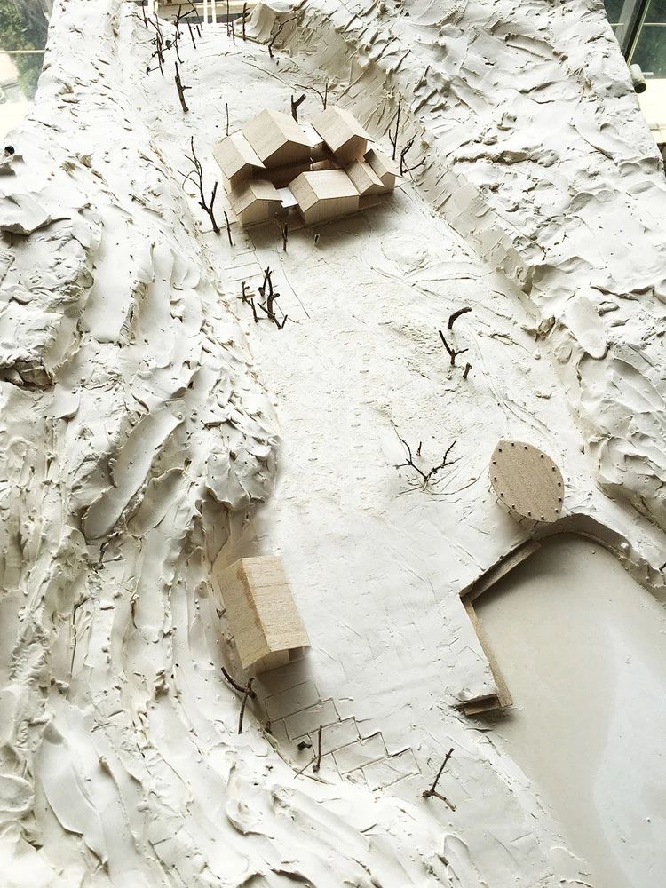 探尋深山秘境：3所大山里的時尚民宿