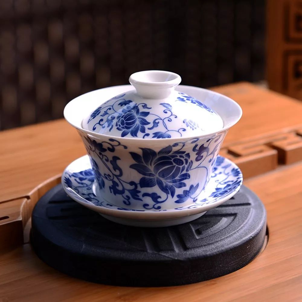 十三種茶具介紹大全：做個有文化的喝茶人！