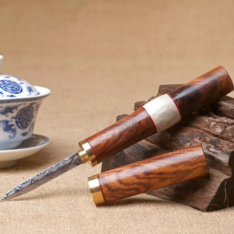 十三種茶具介紹大全：做個有文化的喝茶人！