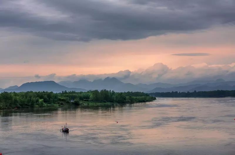 金華·村尚村宿，認(rèn)識自然尋回久違的童真