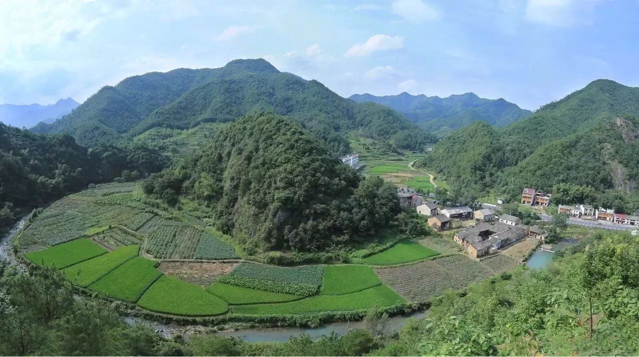 金華·村尚村宿，認(rèn)識自然尋回久違的童真