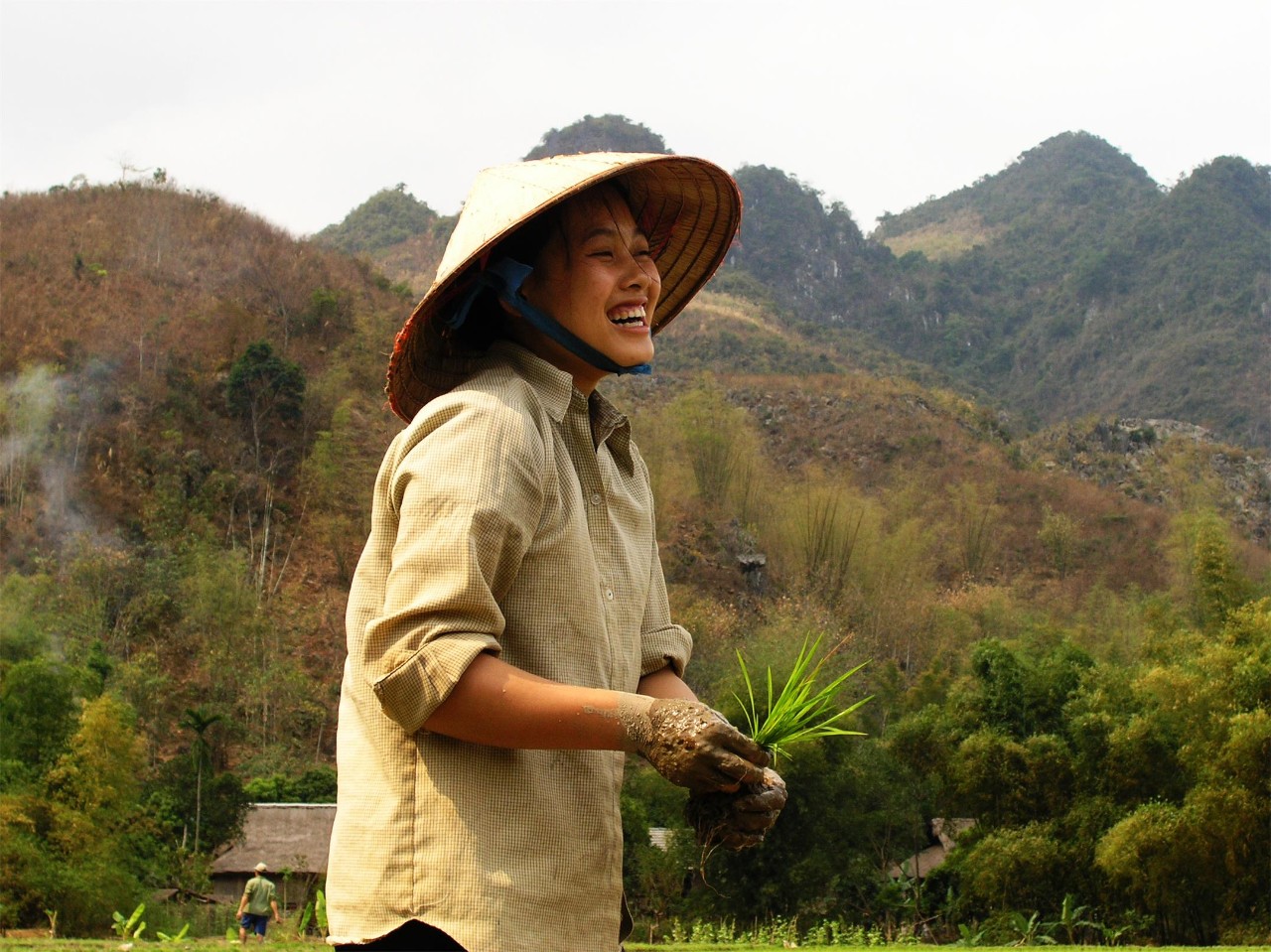 金華·村尚村宿，認(rèn)識自然尋回久違的童真