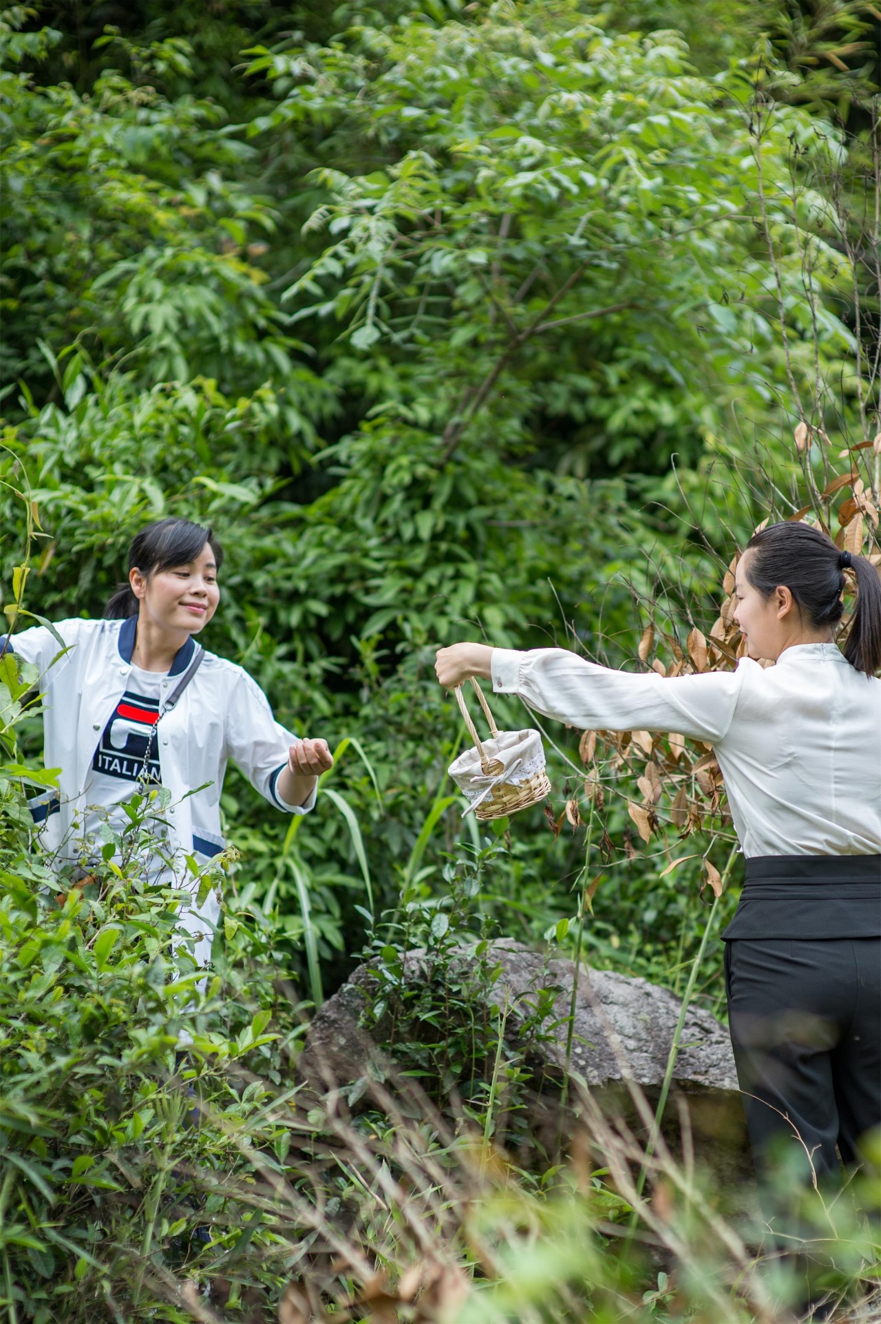 金華·村尚村宿，認(rèn)識自然尋回久違的童真