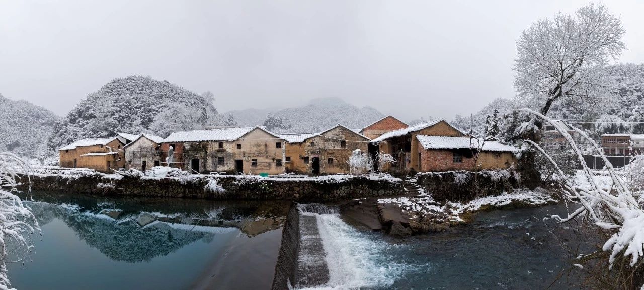 金華·村尚村宿，認(rèn)識自然尋回久違的童真